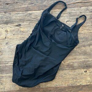 Athleta One Piece Swimsuit